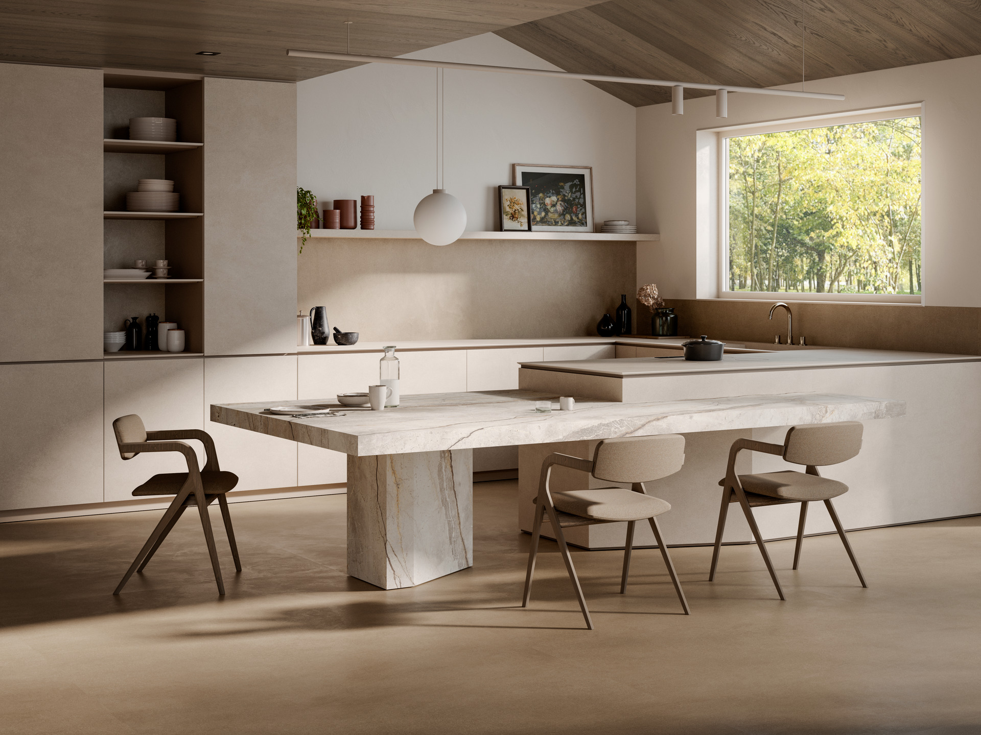 Luxe Residence Marble Collection - Image 5