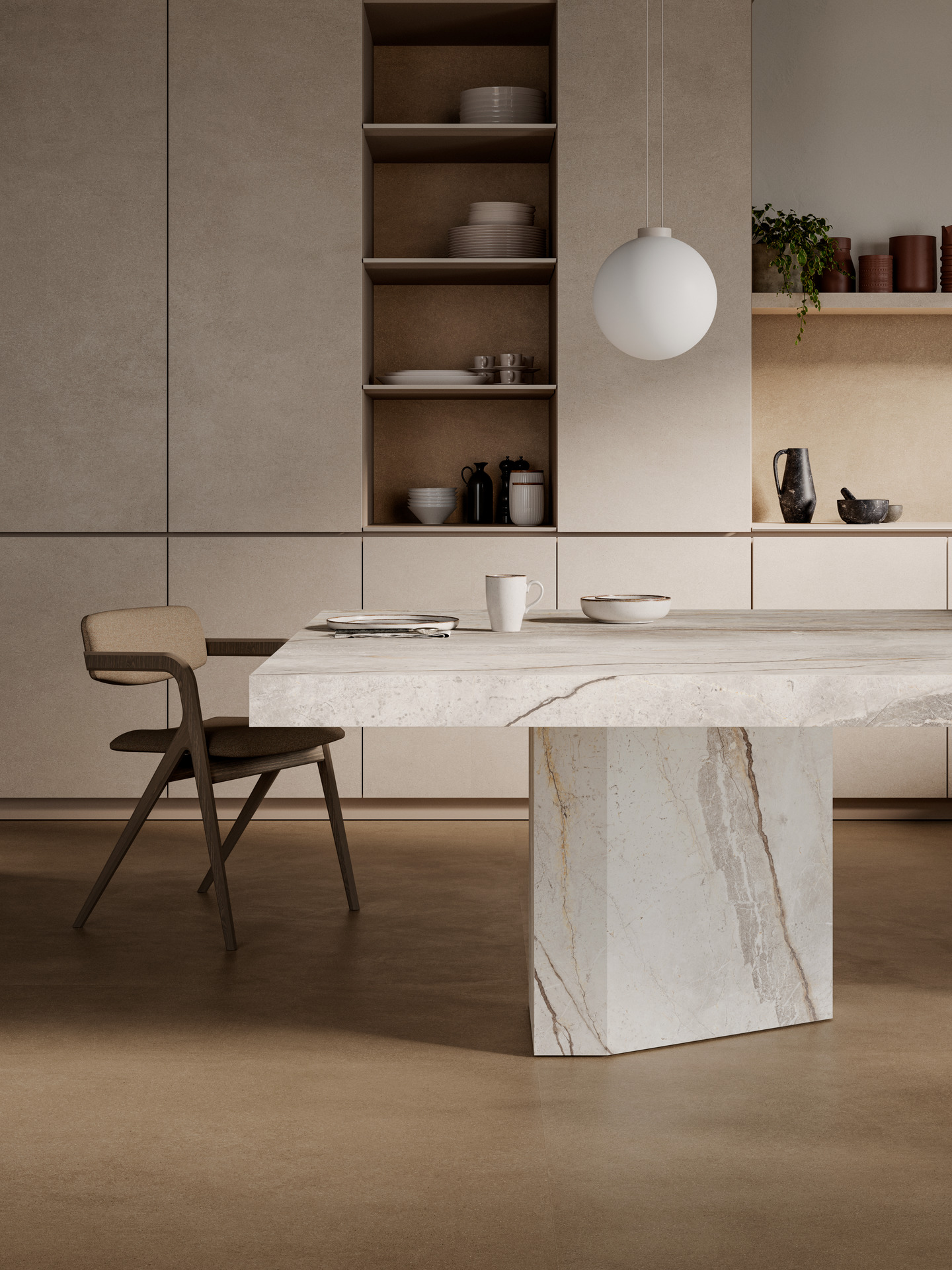Luxe Residence Marble Collection - Image 9