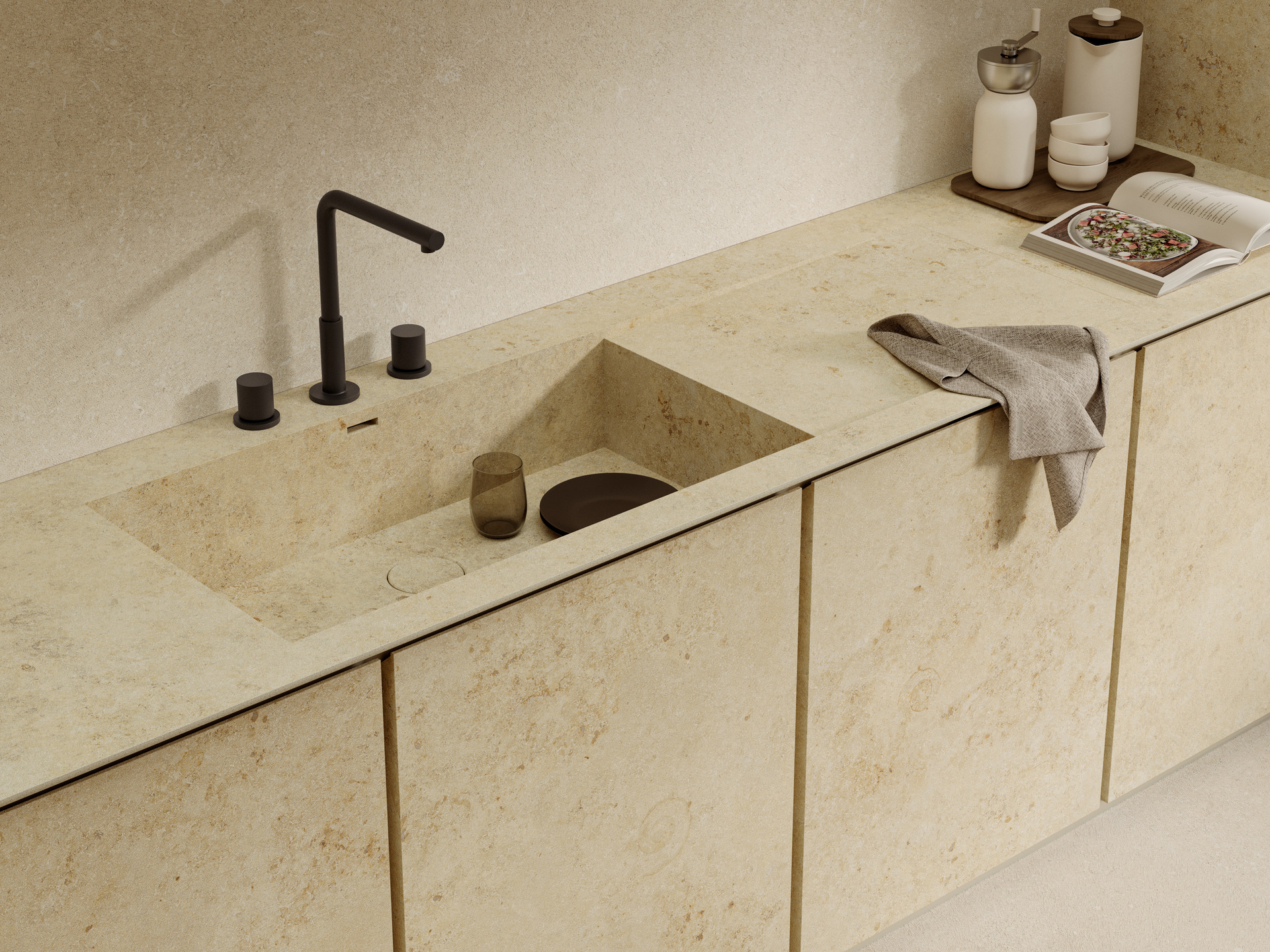 Prestige Resort Living Tile - Image 4