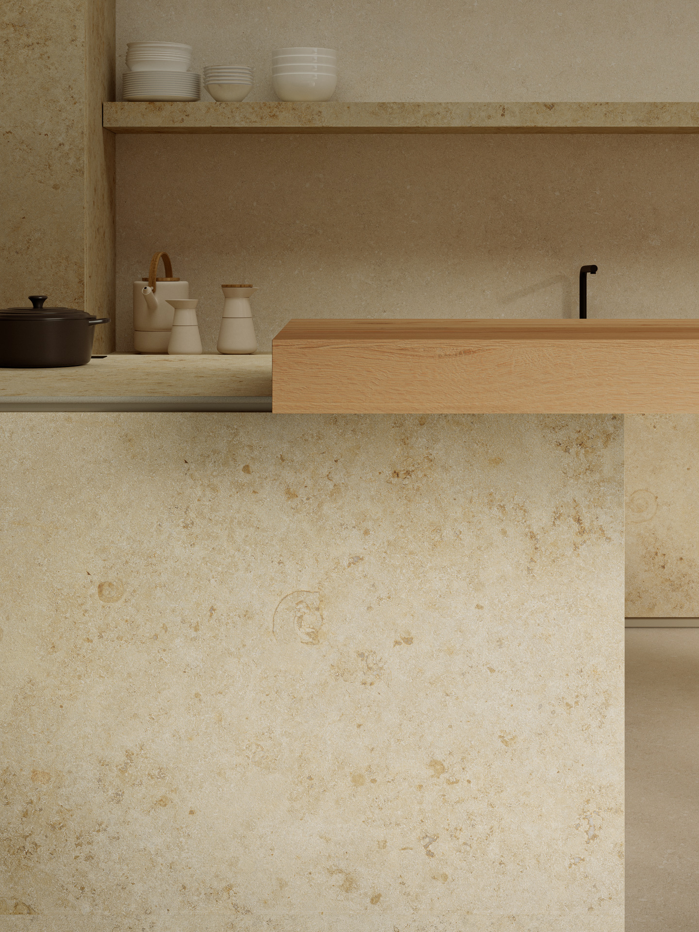 Prestige Resort Living Tile - Image 6