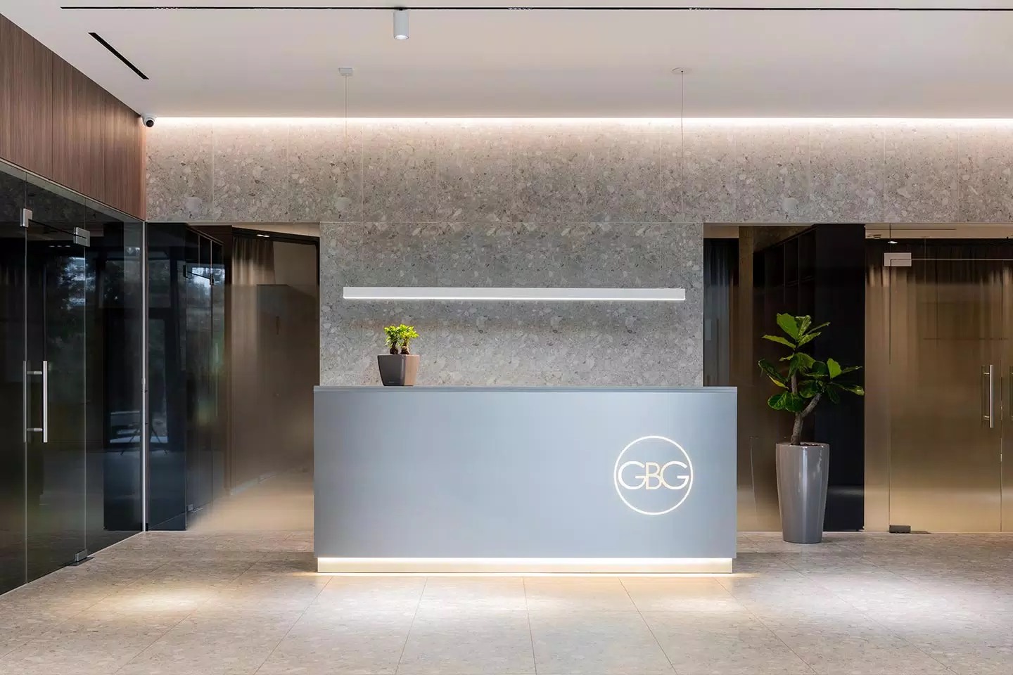 Modern Corporate Identity Series