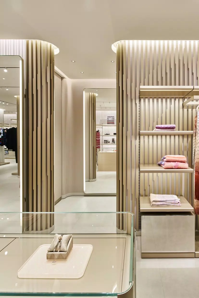 Luxury Shopping Experience Collection - Image 2