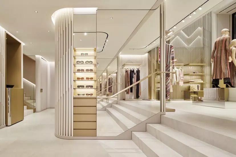 Luxury Shopping Experience Collection - Image 4