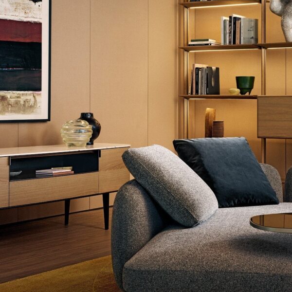 Briarstone Sideboard